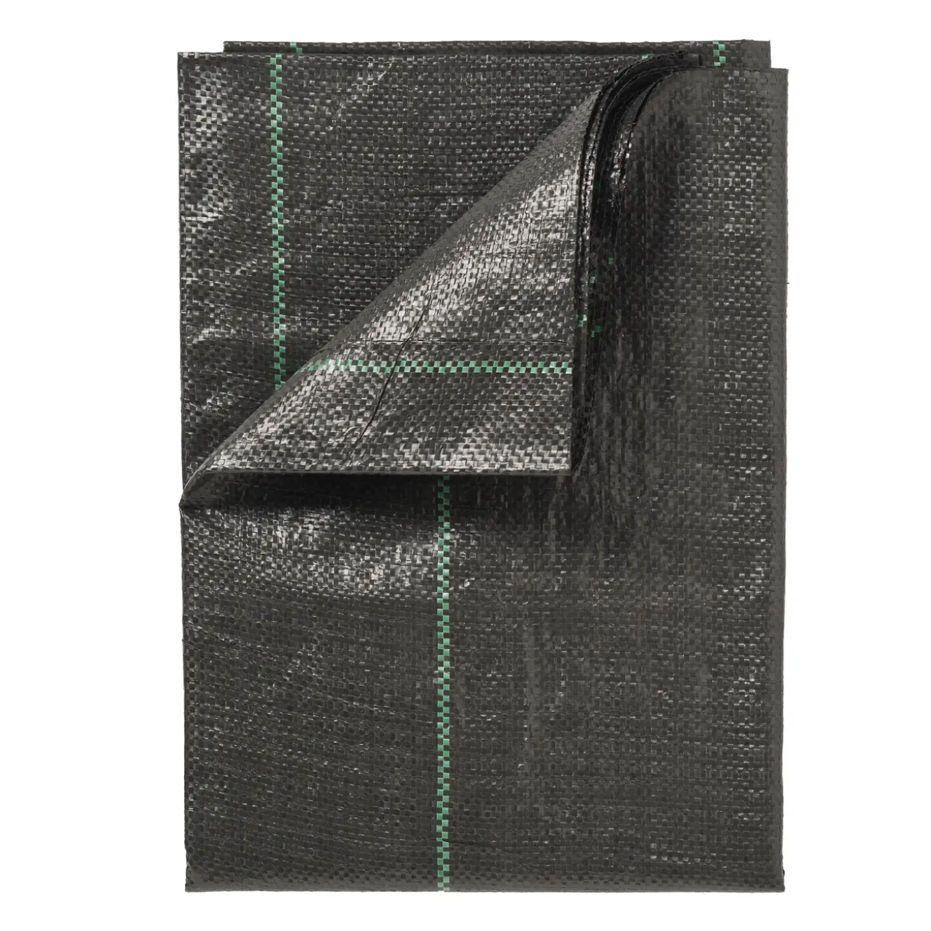 Nature worteldoek zwart 100 g/m² 5,20x5m