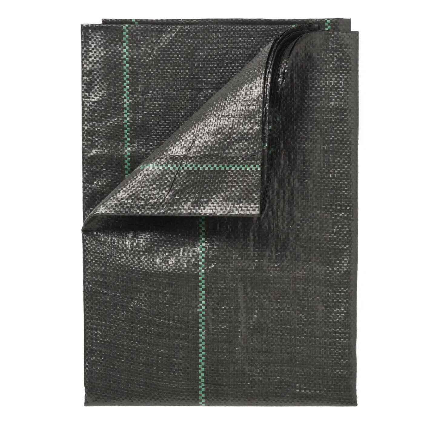 Nature worteldoek zwart 100 g/m² 4,20x5m