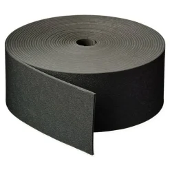Nature Zwarte Pe Tuinrand - Natuur - Tuinrand - 7,5cm X 10m - Dikte 3mm