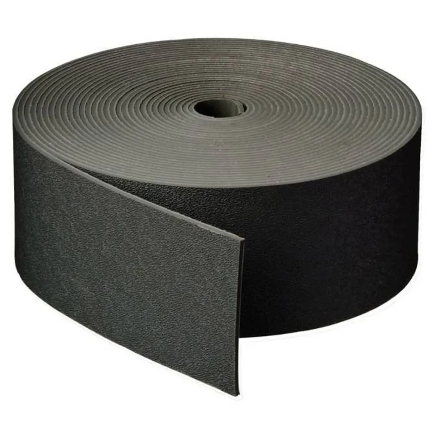 Nature Zwarte Pe Tuinrand - Natuur - Tuinrand - 7,5cm X 10m - Dikte 3mm