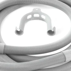 Nedco - Afvoerslang 19mm - 21mm, 3m