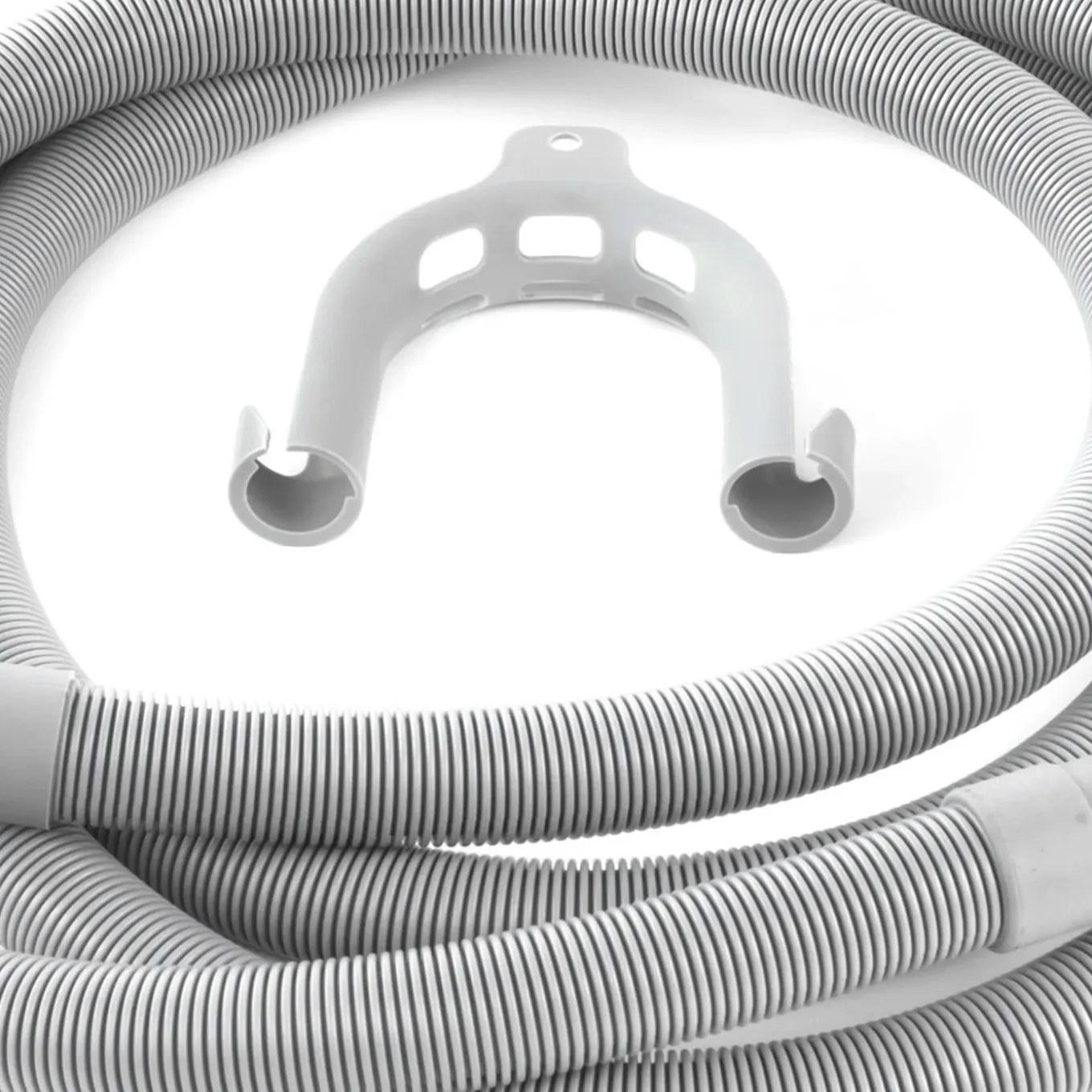 Nedco - Afvoerslang 19mm - 21mm, 3m