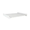 Nedco - Combirand Aluminium Met Werkblad