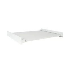 Nedco - Combirand Aluminium Met Werkblad