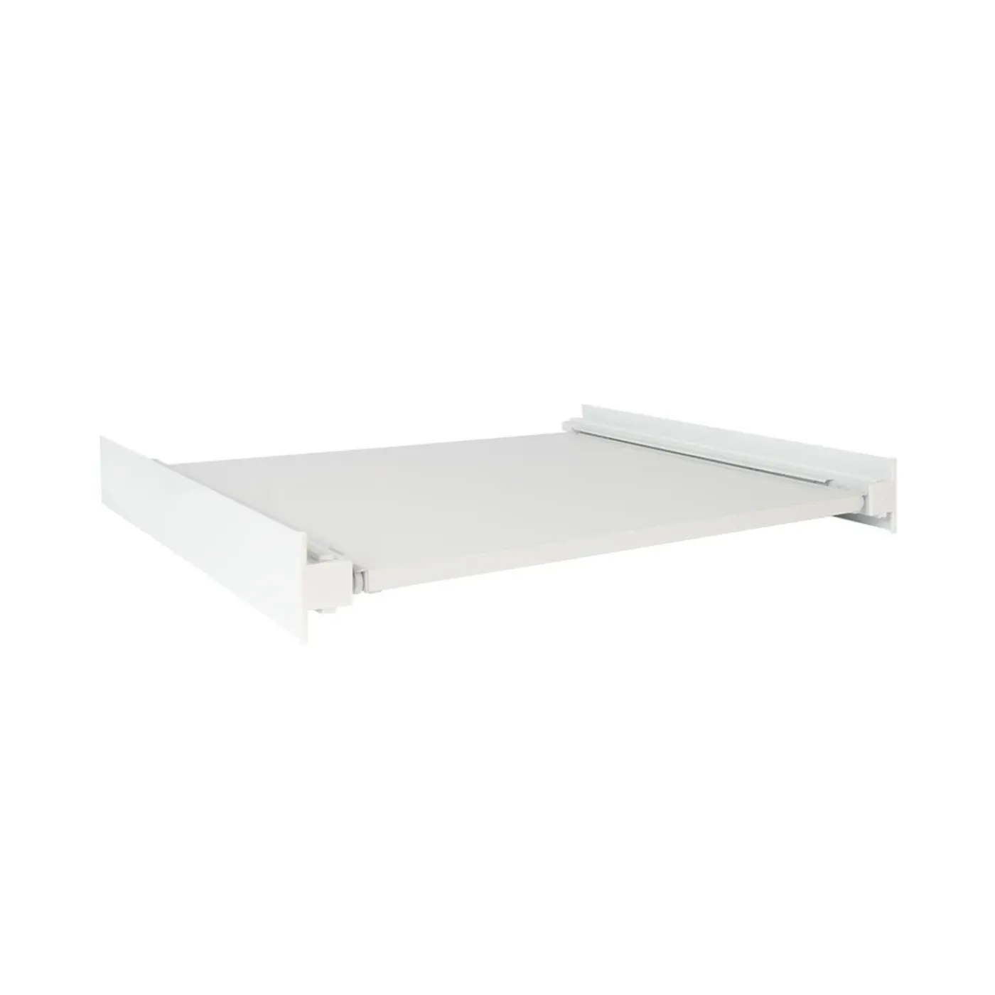 Nedco - Combirand Aluminium Met Werkblad