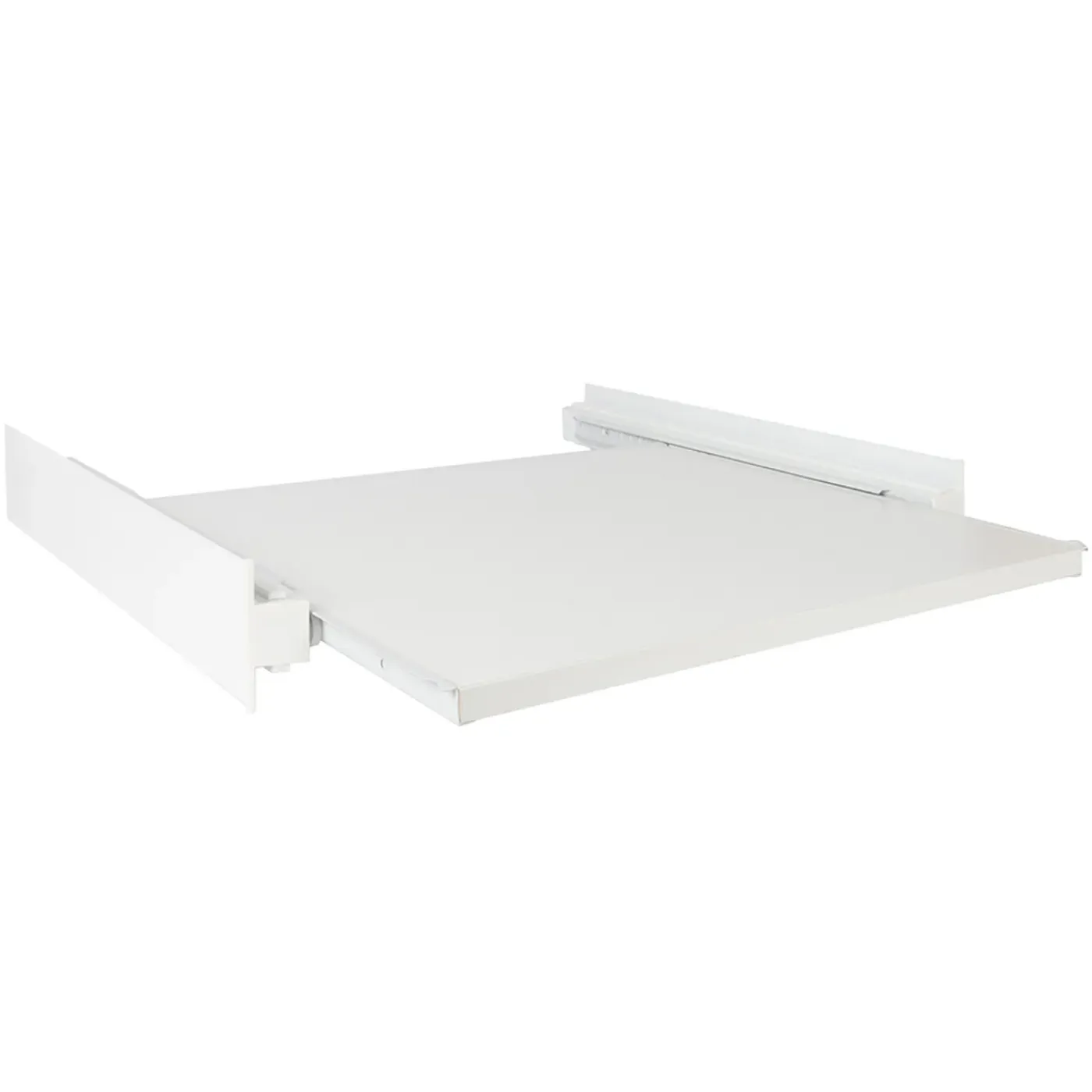 Nedco - Combirand Aluminium Met Werkblad
