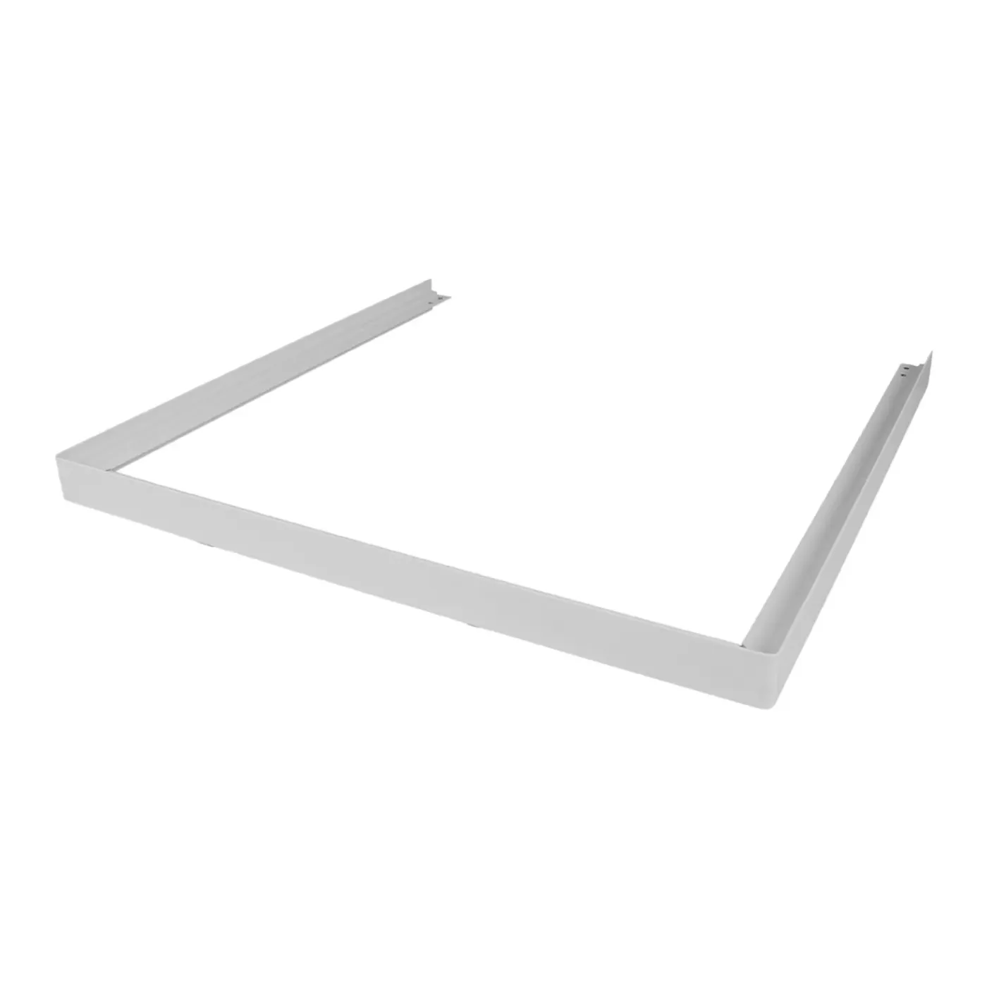 Nedco - Combirand Aluminium Standaard