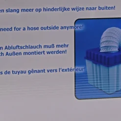 Nedco - Condensbak De Luxe