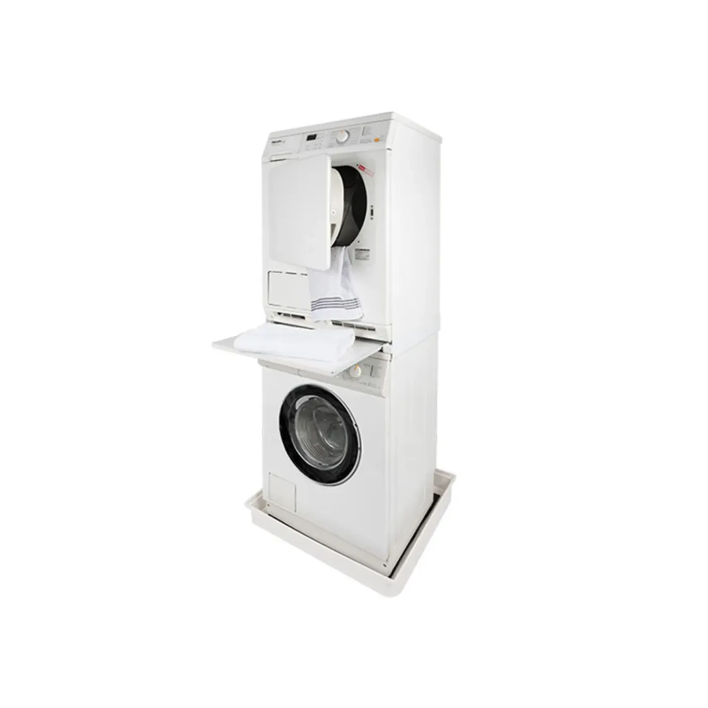 Nedco - Lekbak Standaard 700x700x100mm