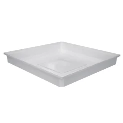 Nedco - Lekbak Standaard 700x700x100mm