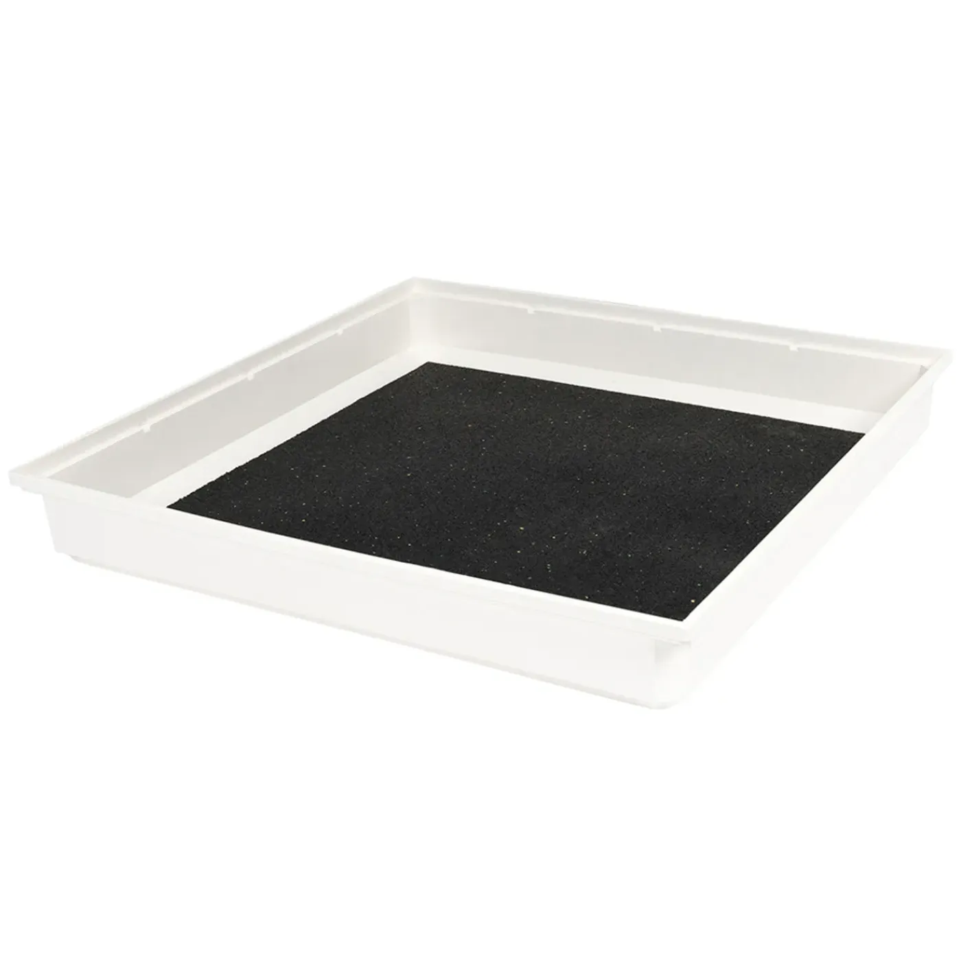 Nedco - Lekbak Standaard 700x700x100mm