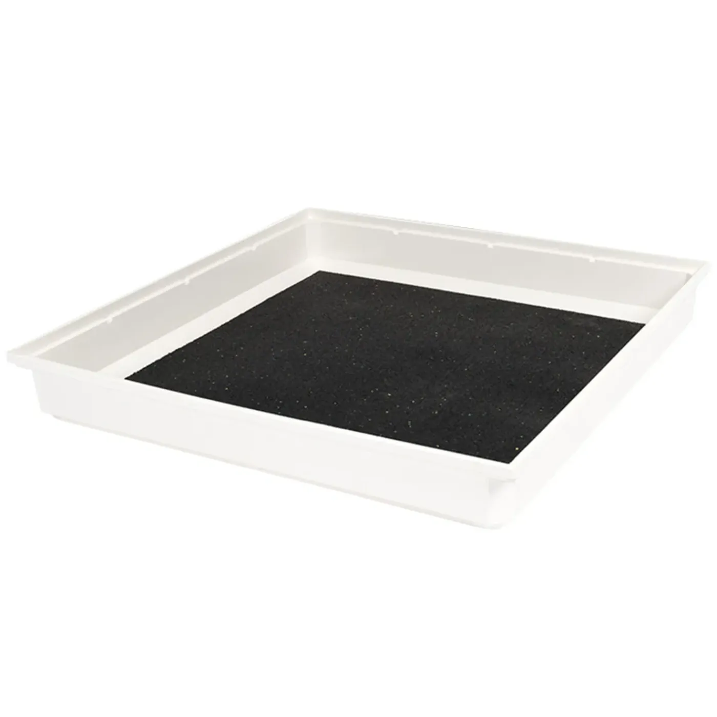 Nedco - Lekbak Standaard 700x700x100mm