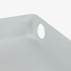 Nedco - Lekbak Super 650x650x60mm