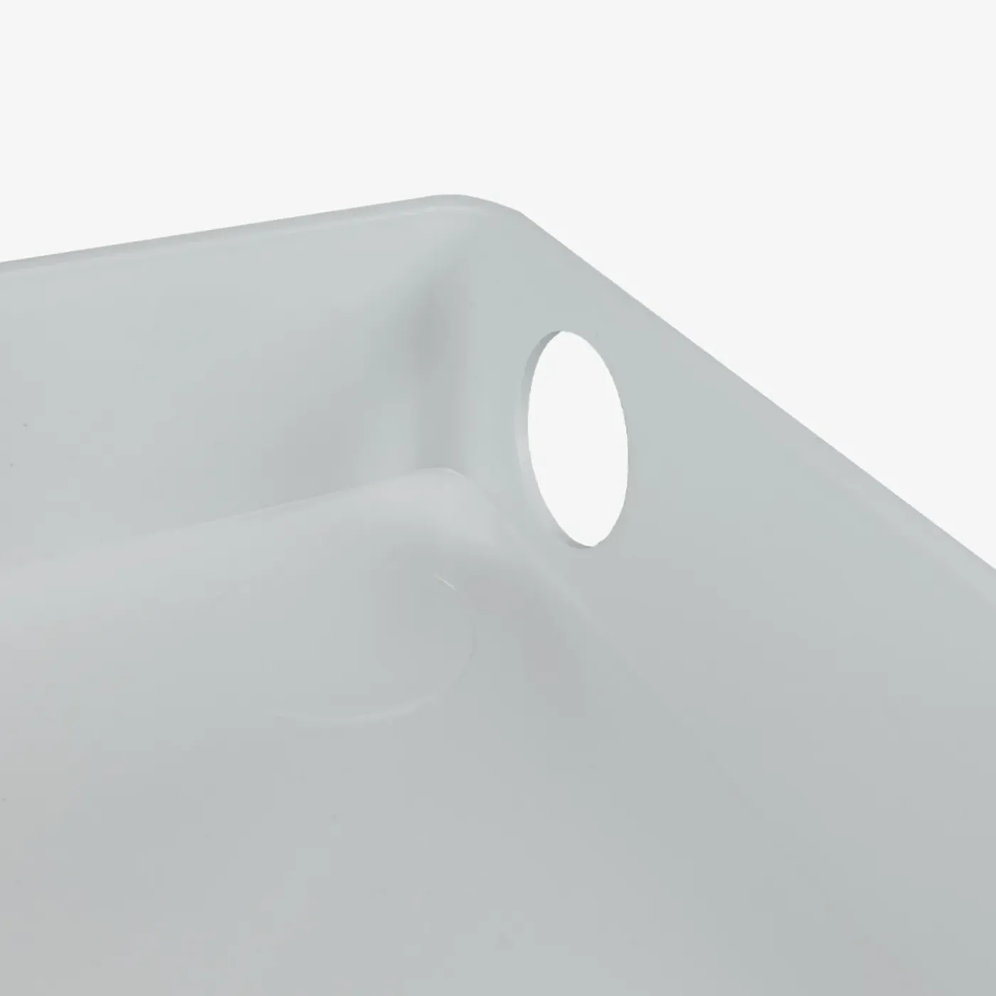 Nedco - Lekbak Super 650x650x60mm