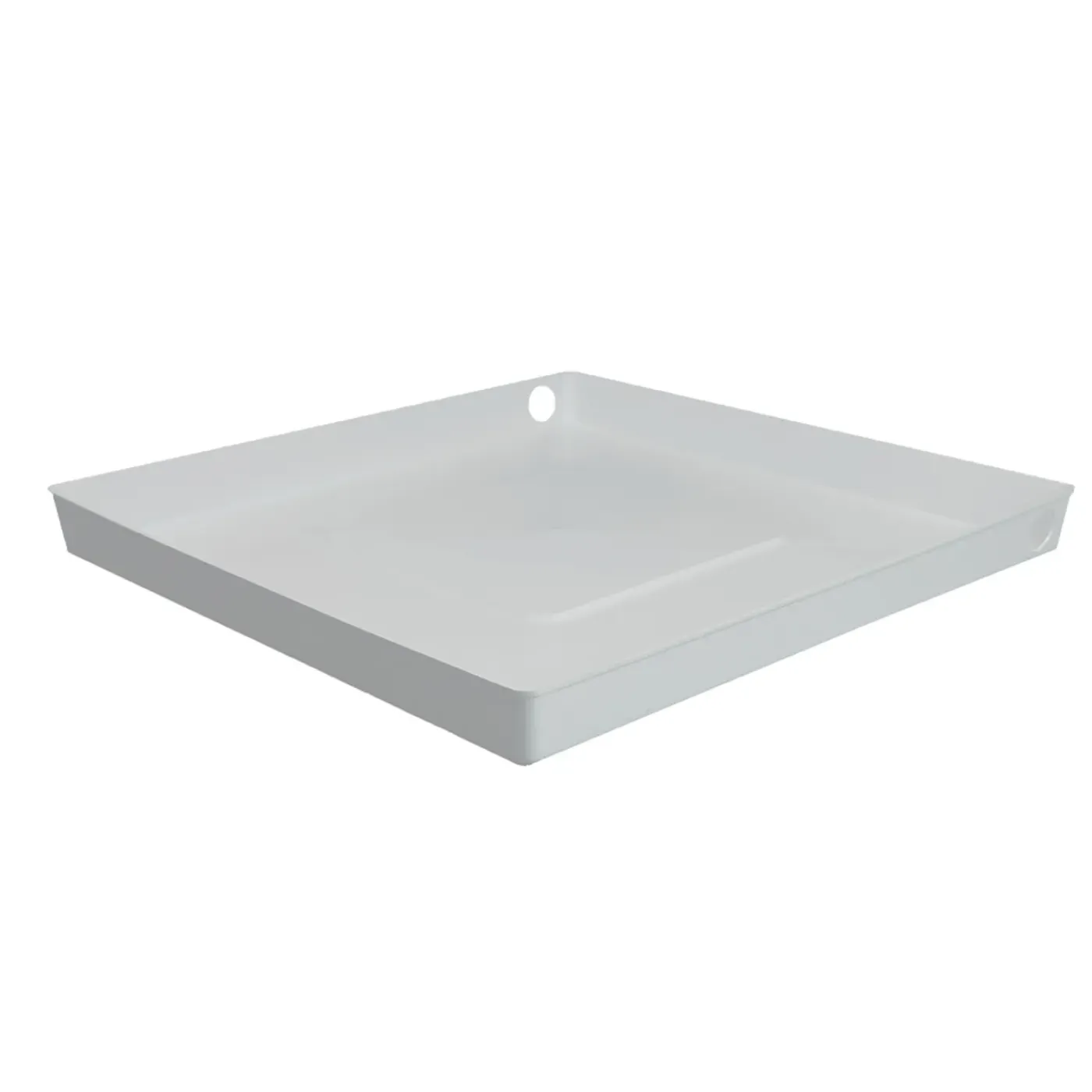 Nedco - Lekbak Super 650x650x60mm