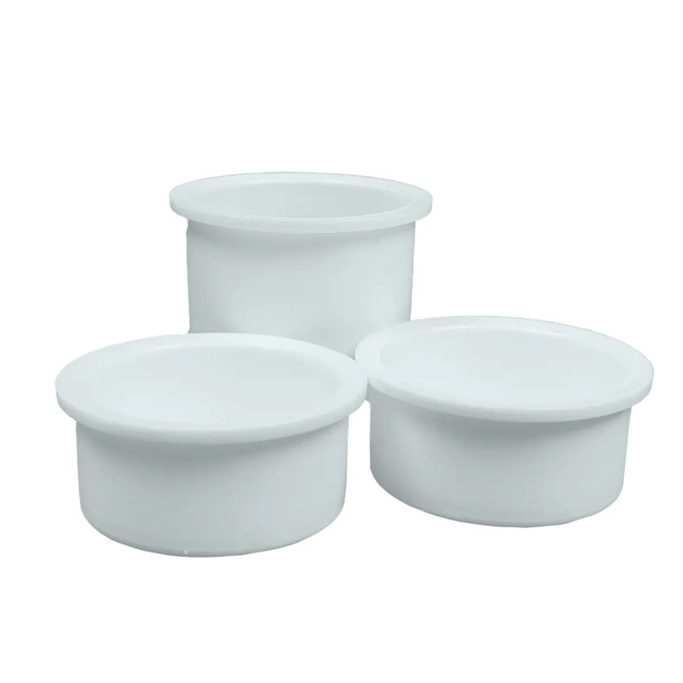 Nedco - Lekbak Super 650x650x60mm