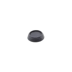 Nedco - Trillingsdemper Tbv Wasmachine, Zwart, Per 4 Stuks