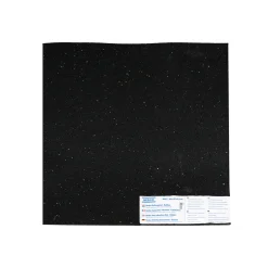 Nedco - Trillingsmat T.b.v. Wasmachine Rubber, Per Stuk