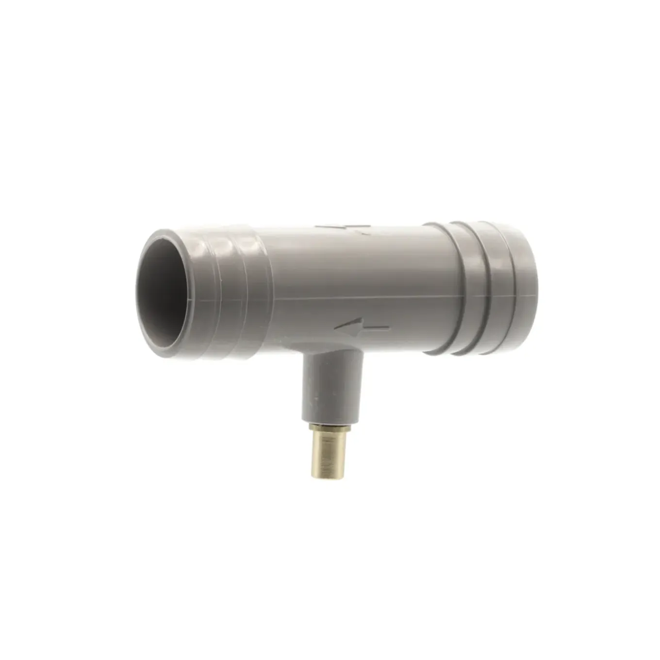 Nedco - Ventiel Tbv Afvoerslang 19-19mm
