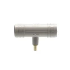 Nedco - Ventiel Tbv Afvoerslang 19-19mm