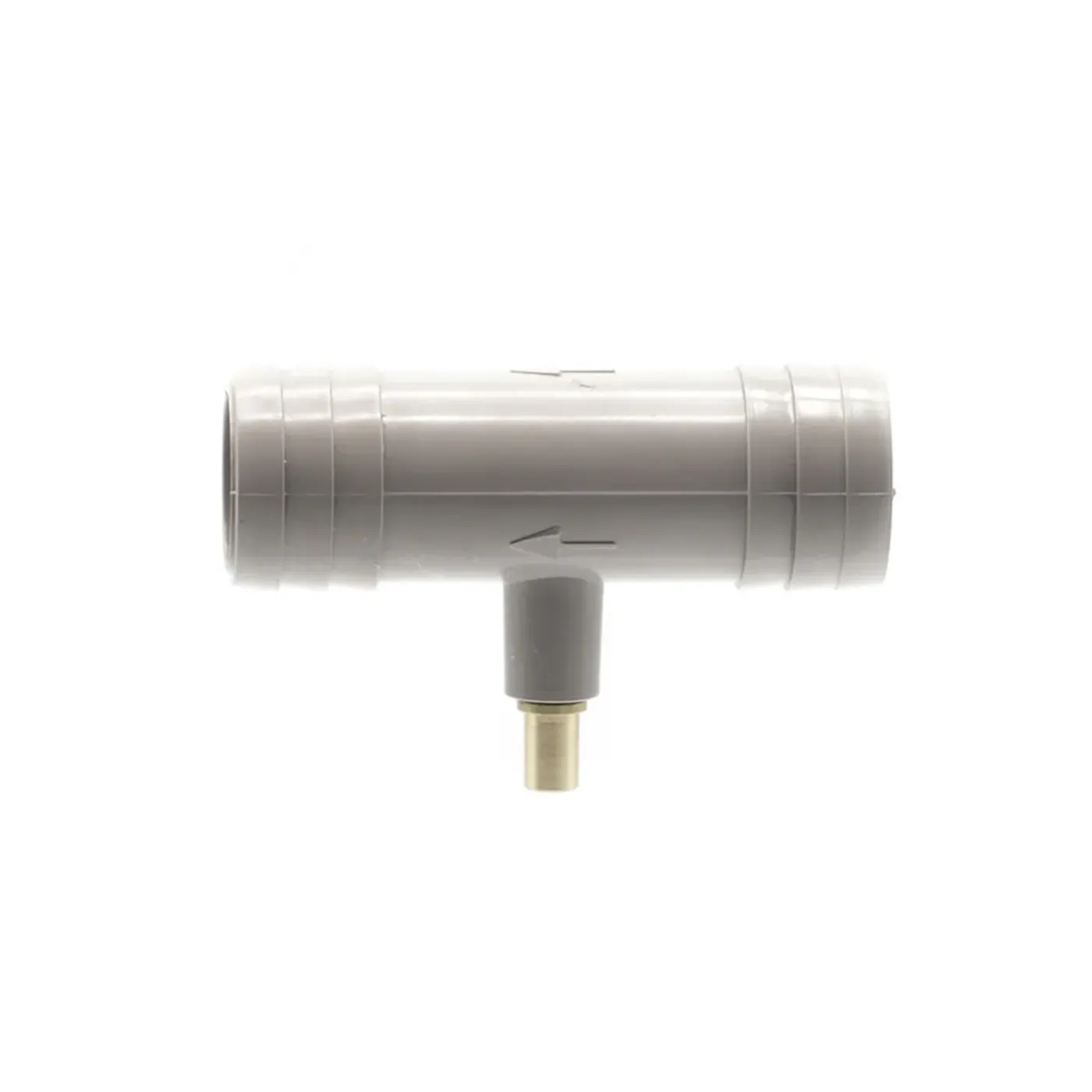 Nedco - Ventiel Tbv Afvoerslang 19-22mm