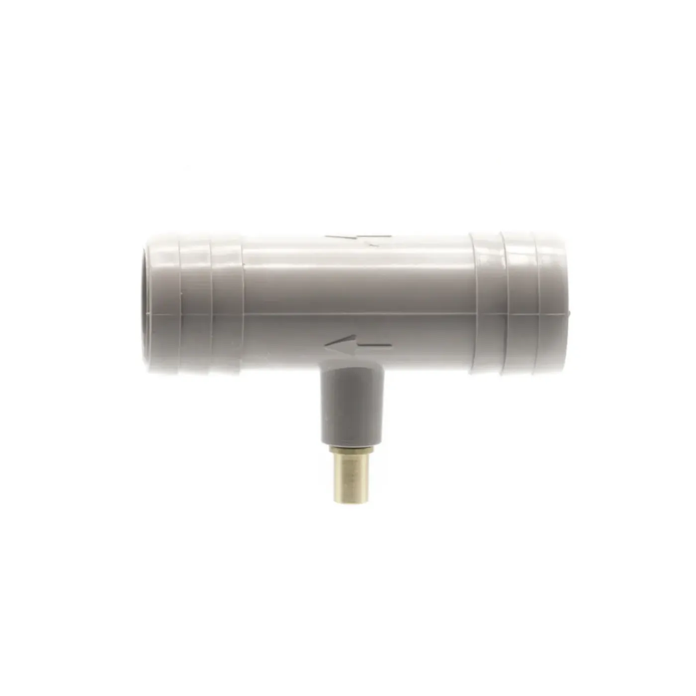 Nedco - Ventiel Tbv Afvoerslang 19-22mm