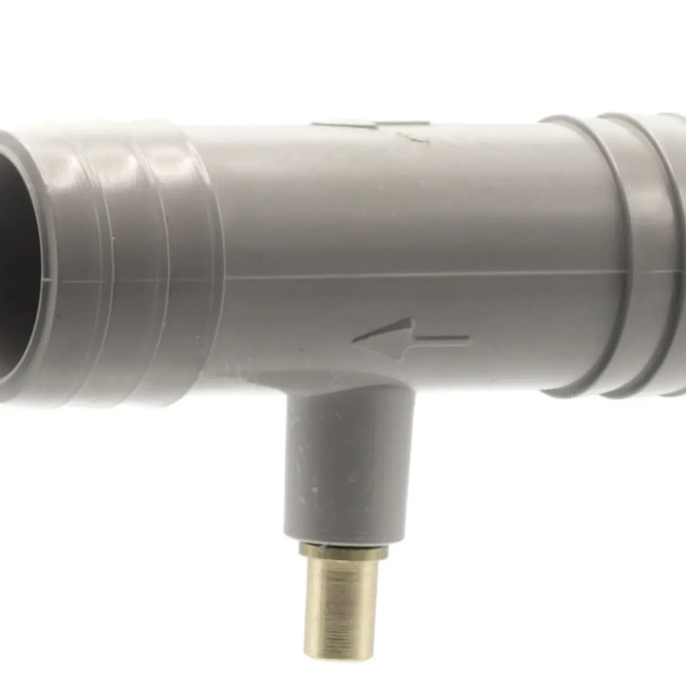 Nedco - Ventiel Tbv Afvoerslang 19-22mm