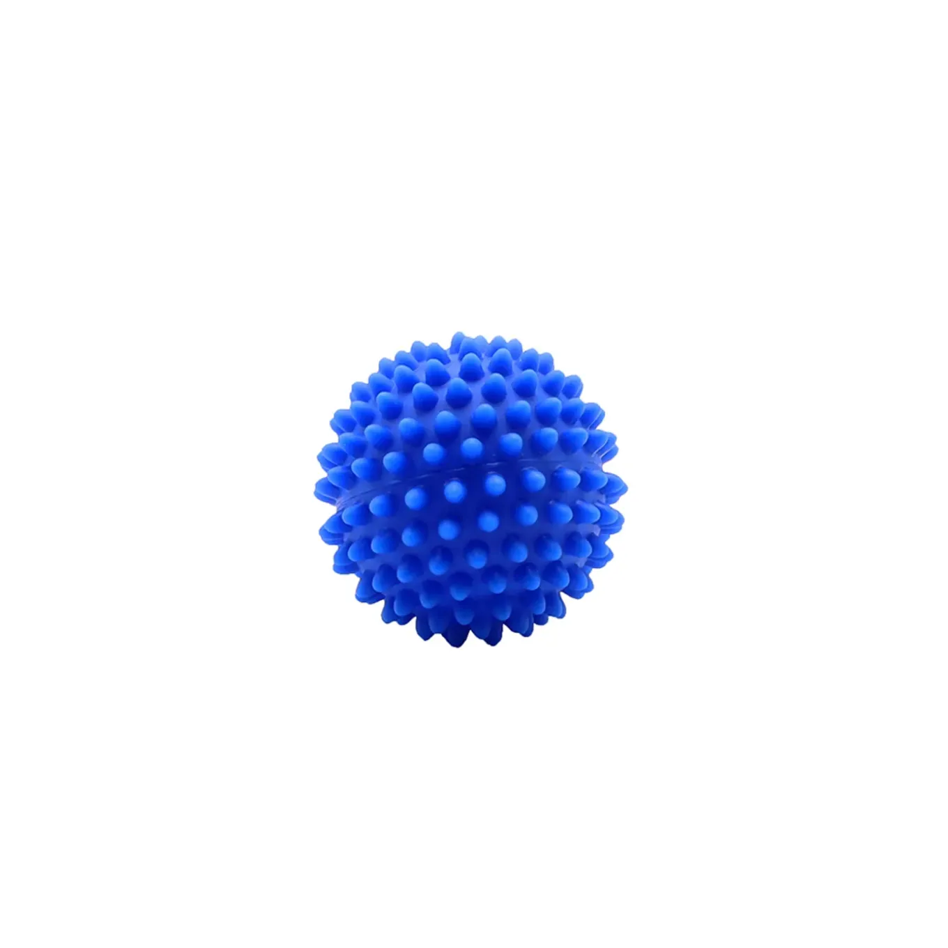 Nedco - Wasdrogerballen Blauw Per 2 Stuks Verpakt