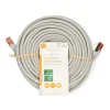Nedis gigabit-netwerkpatchkabel CAT6