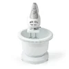 Nedis Handmixer | KAHM110CWT | Wit