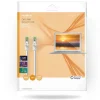 Nedis netwerkkabel CAT7 Fresh Green Box S/FTP - RJ45 mannelijk 10m wit