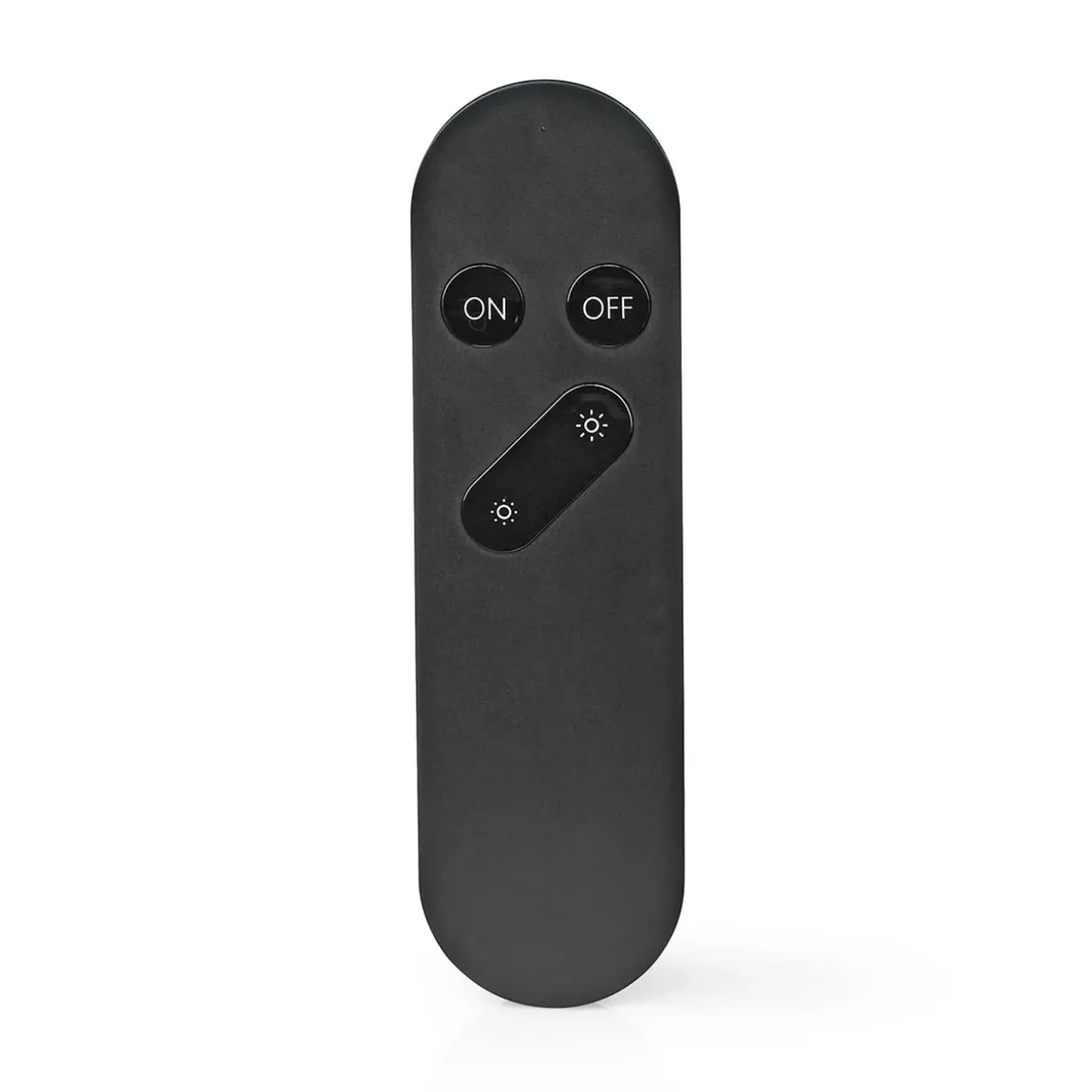Nedis Smartlife Afstandsbediening Wifilr001bk Zwart