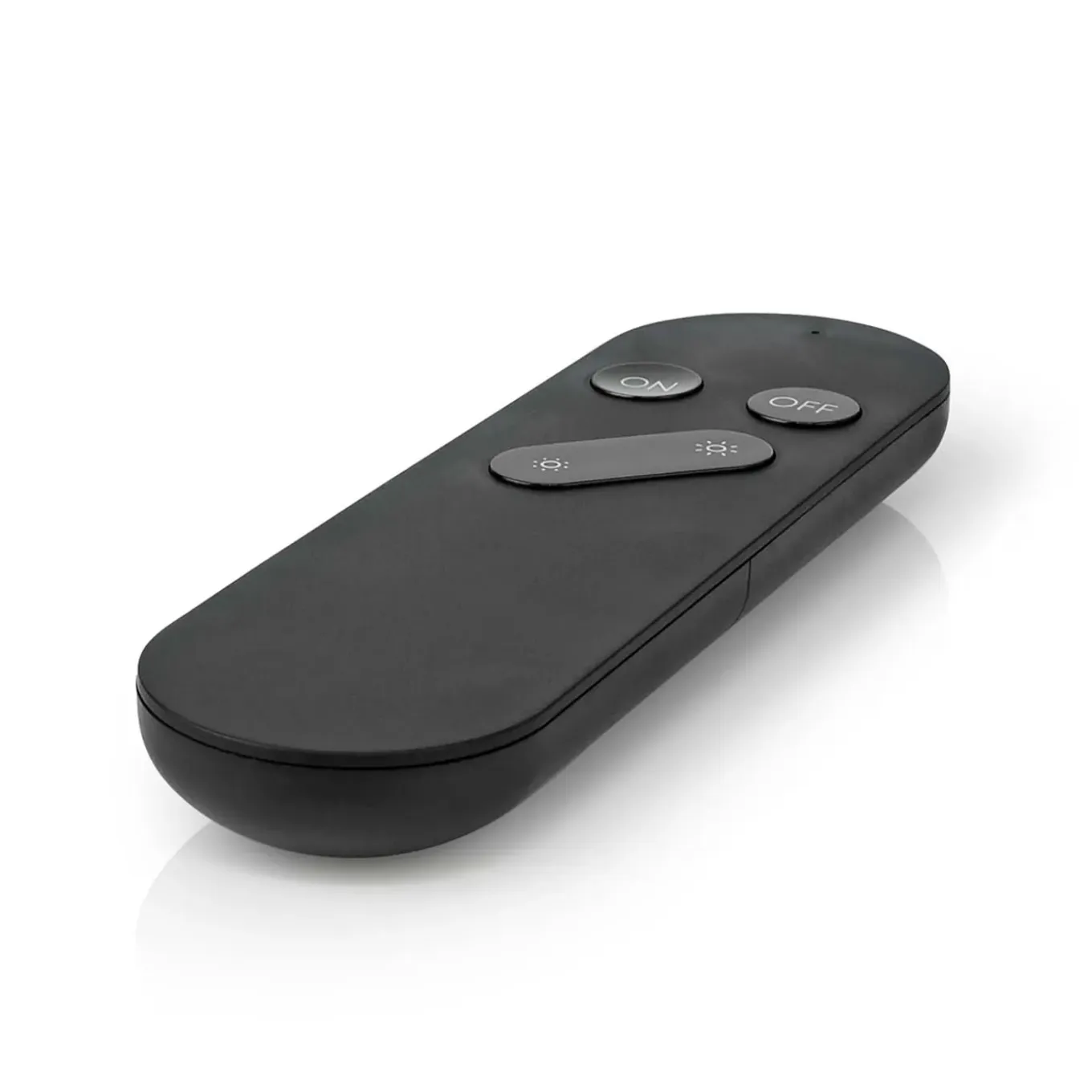 Nedis Smartlife Afstandsbediening Wifilr001bk Zwart