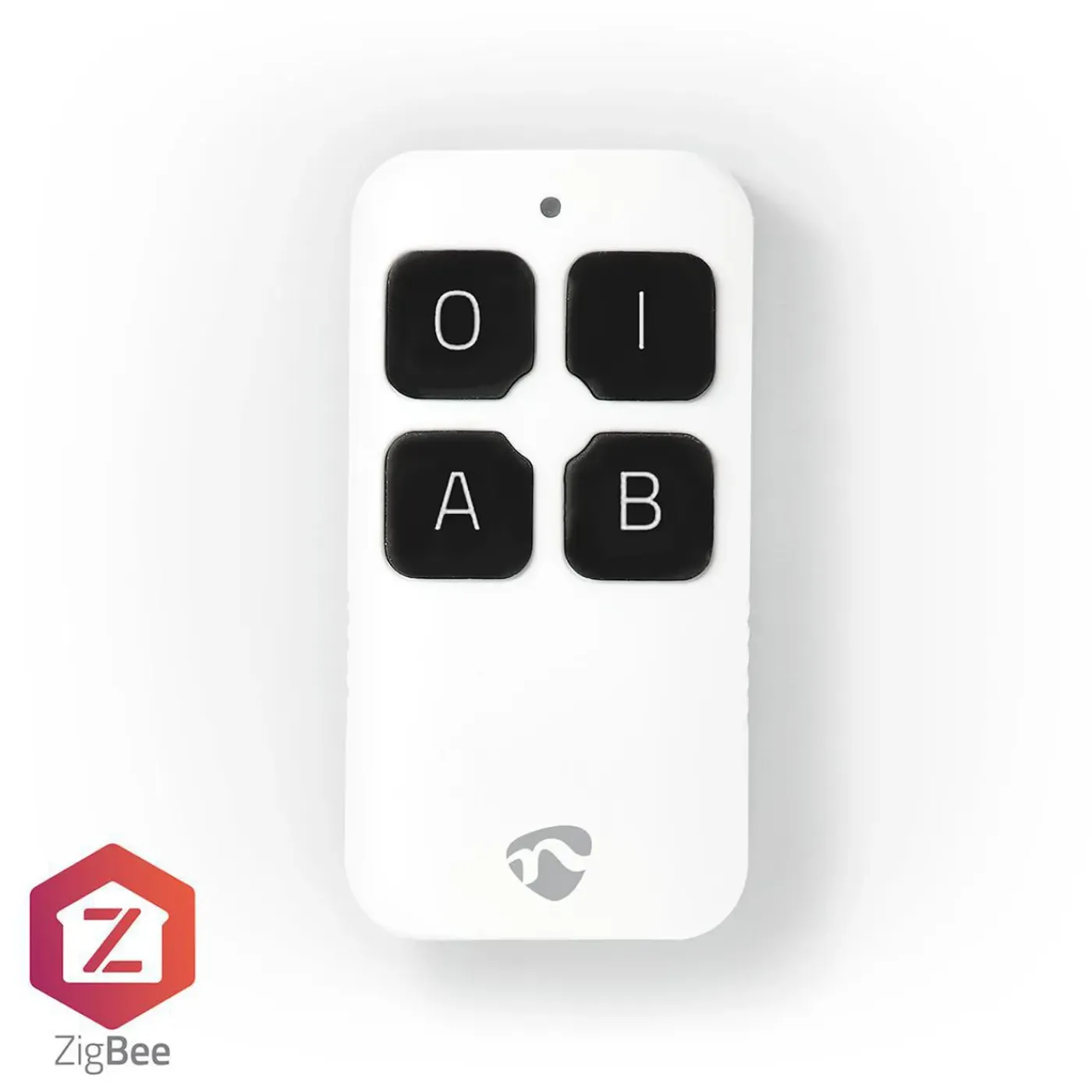 Nedis Smartlife Afstandsbediening Zbrc10wt Wit