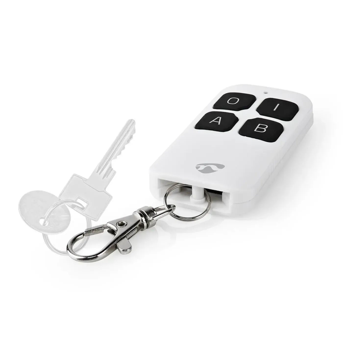 Nedis Smartlife Afstandsbediening Zbrc10wt Wit