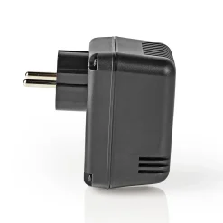 Nedis - Stroomomvormer | 230 V AC - 110V AC | 45 W | Ongeaarde USA-Uitgang