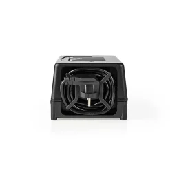 Nedis - Stroomomvormer | 230 V AC - 110V AC | 300 W | Earthed USA-Uitgang
