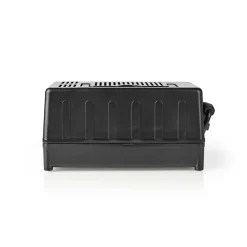 Nedis - Stroomomvormer | 230 V AC - 110V AC | 300 W | Earthed USA-Uitgang