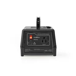 Nedis - Stroomomvormer | 230 V AC - 110V AC | 300 W | Earthed USA-Uitgang