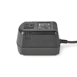 Nedis - Stroomomvormer | 230 V AC - 110V AC | 100 W | Earthed USA-Uitgang
