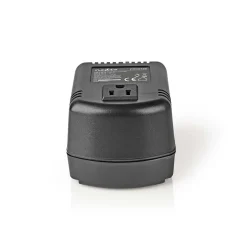 Nedis - Stroomomvormer | 230 V AC - 110V AC | 100 W | Earthed USA-Uitgang