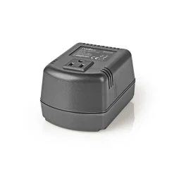 Nedis - Stroomomvormer | 230 V AC - 110V AC | 100 W | Earthed USA-Uitgang