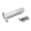 Nemef kierstandhouder 2831/17 RVS