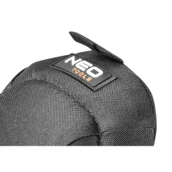Neo - Kniebeschermer - Polyester