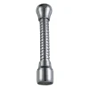 Neoperl Classic LongLife kraanslang chroom M22 100mm