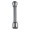 Neoperl Classic LongLife slang chroom 1/2"F 100mm 13.5-15l/min