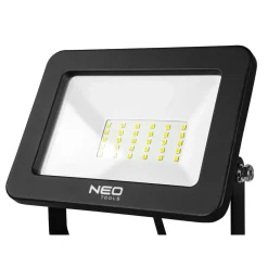 NEO Tools Neo-Tools Bouwlamp op statief LED - 4500 LM 50W