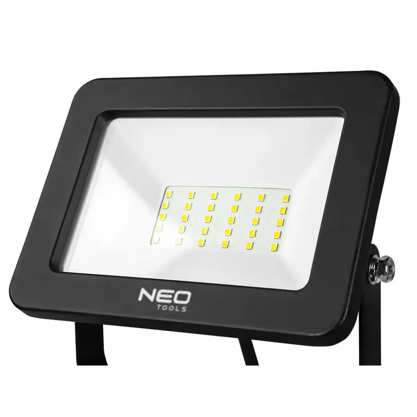 NEO Tools Neo-Tools Bouwlamp op statief LED - 4500 LM 50W