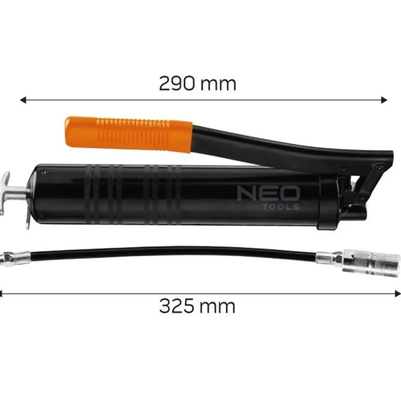 Neo-Tools Vetspuit 400g