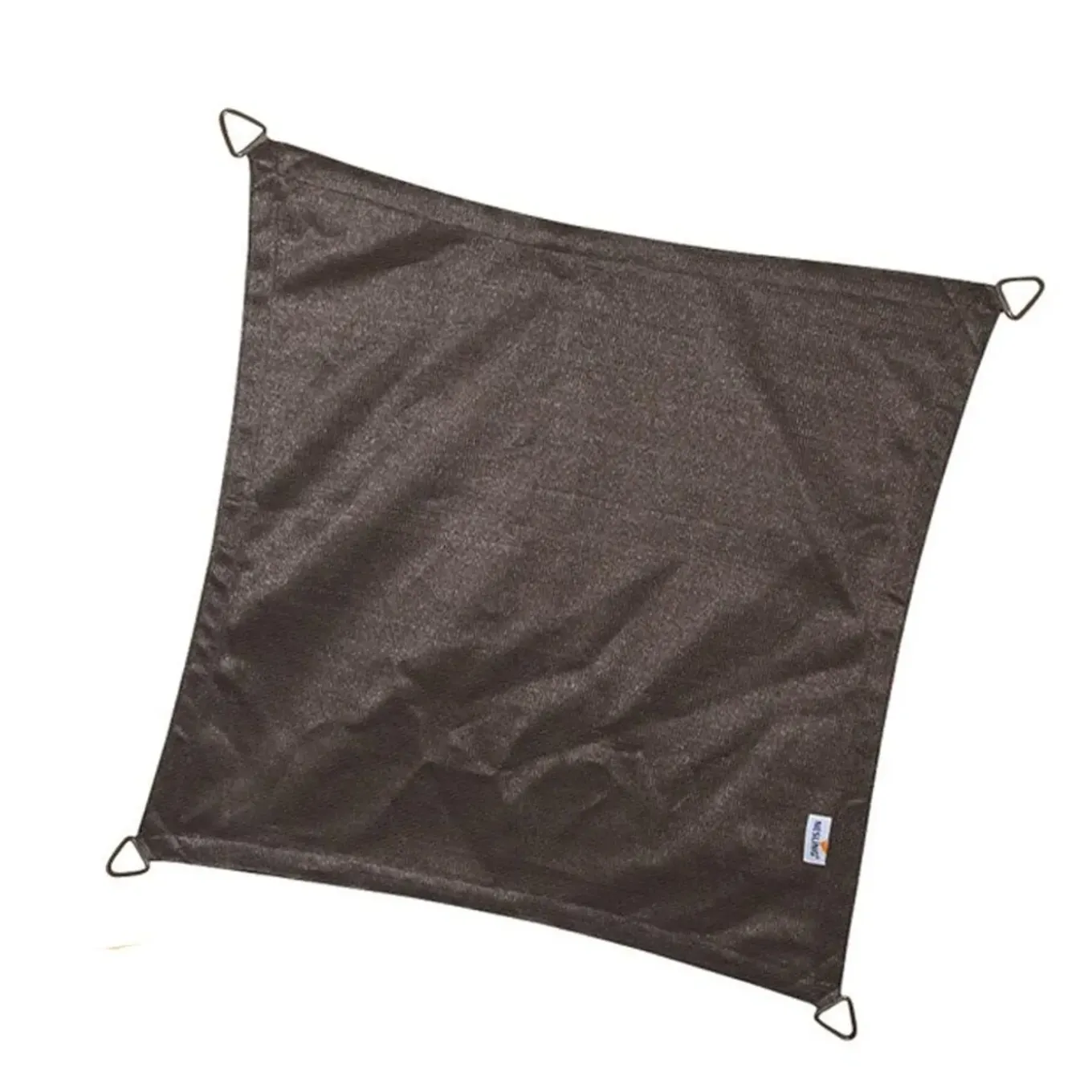 Nesling Schaduwdoek Rechthoek 300 X 400 Cm Antraciet